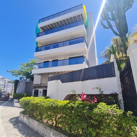 Linda Cobertura Vista P/ Mar -Praia Das Virtudes غواراباري المظهر الخارجي الصورة