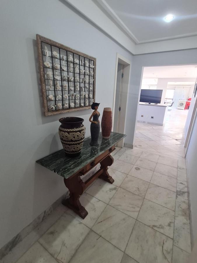 Linda Cobertura Vista P/ Mar -Praia Das Virtudes غواراباري المظهر الخارجي الصورة