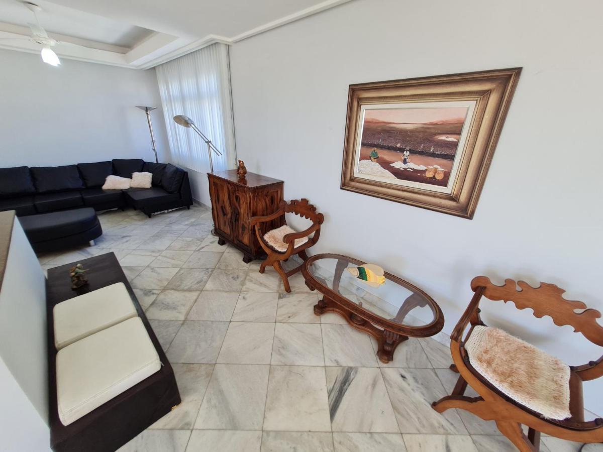 Linda Cobertura Vista P/ Mar -Praia Das Virtudes غواراباري المظهر الخارجي الصورة