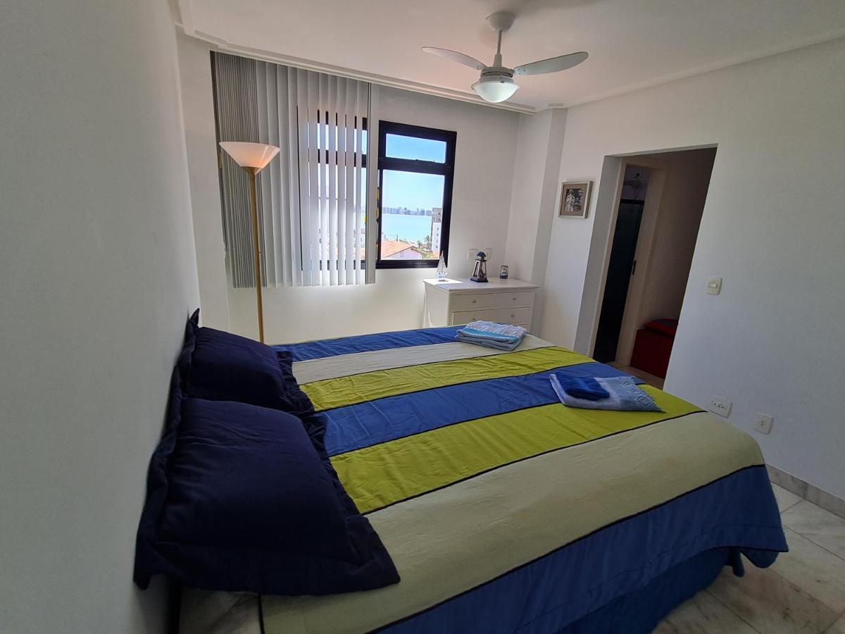 Linda Cobertura Vista P/ Mar -Praia Das Virtudes غواراباري المظهر الخارجي الصورة